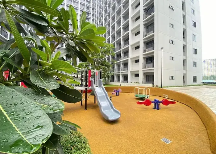 Apartment Dd1566 House *