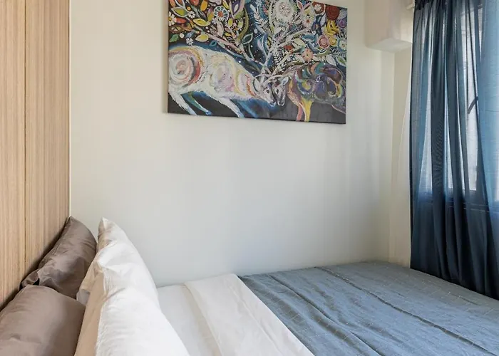 Dd1566 House Apartment *